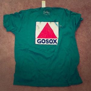 Red Sox T-shirt
